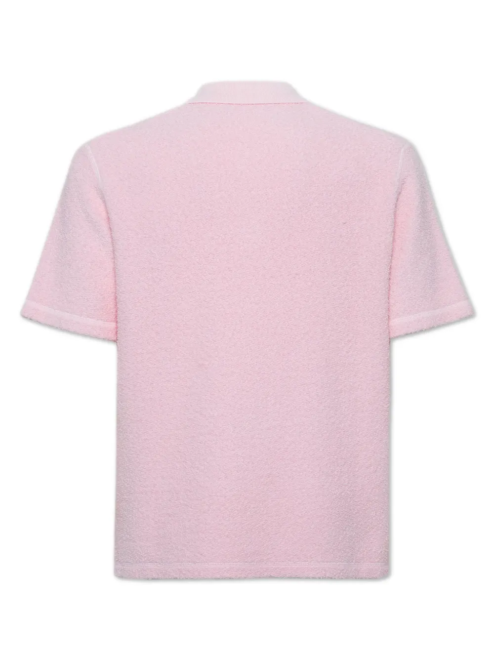 DSQUARED2 playera tipo polo con aplique del logo | Image 2