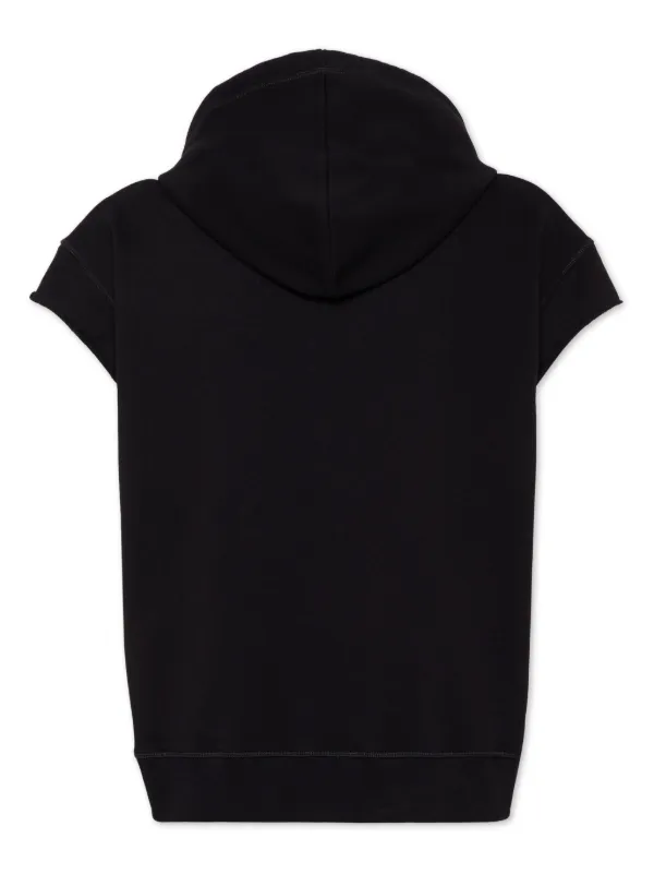 パーカー・フーディ Dsquared2 Graphic Print Sweatshirt With Hood 26262862_56696796_600.jpg