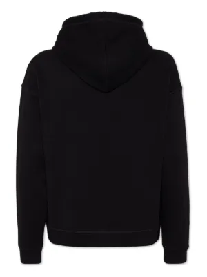 【関税/送料無料】D SQUARED2*Reverse Logo-Printed Hoodie Men's Sweatshirts and Hoodies | DSQUARED2