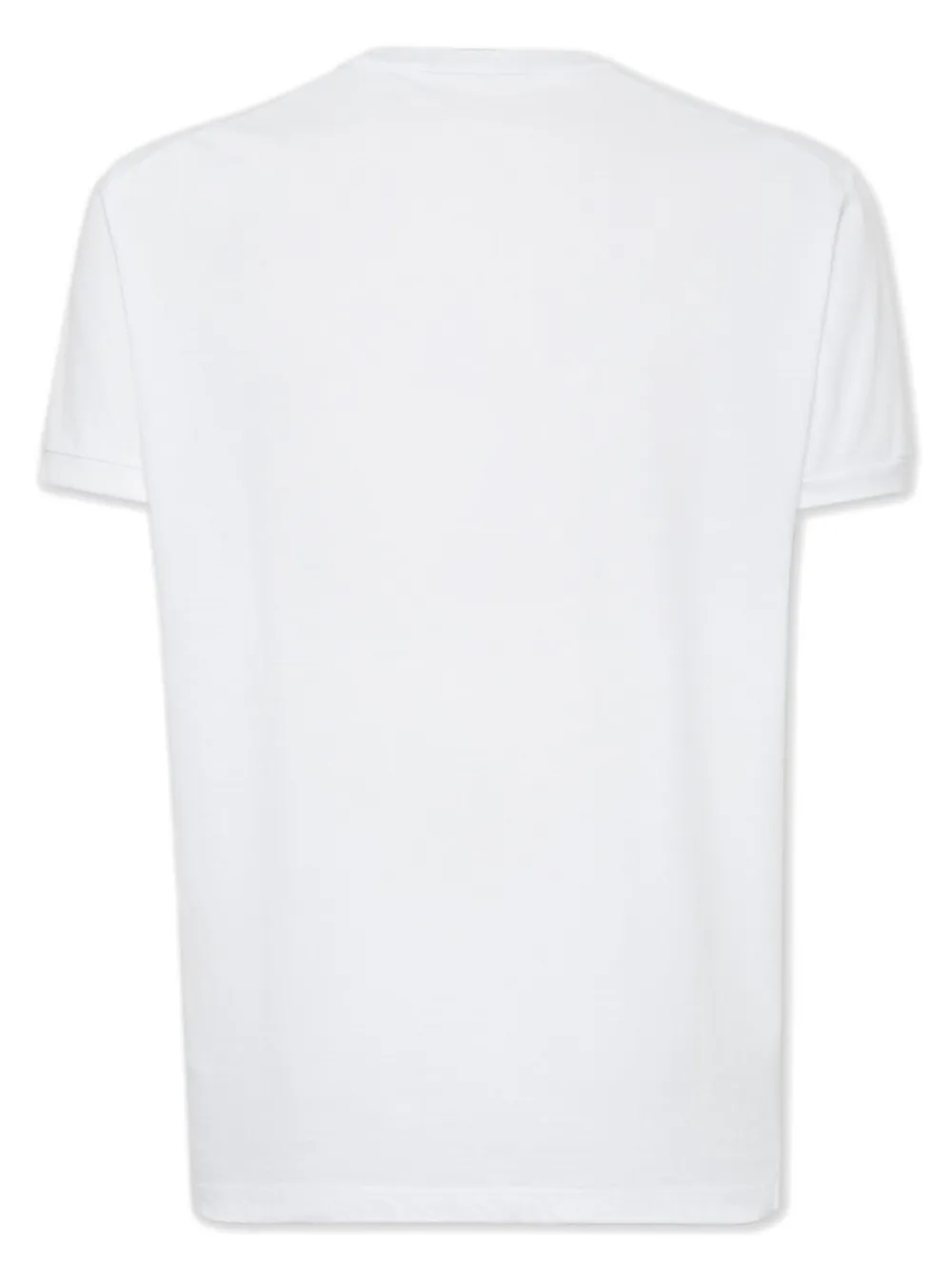 DSQUARED2 logo-print T-shirt | T-Shirts | Image 2