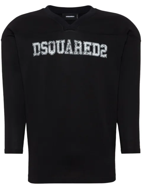 DSQUARED2 Football T-shirt