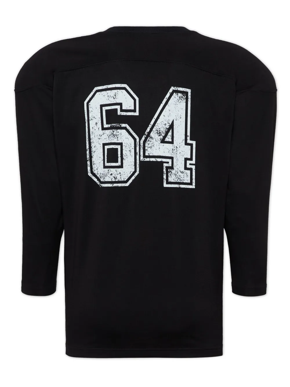 DSQUARED2 Football T-shirt | T-Shirts | Image 2