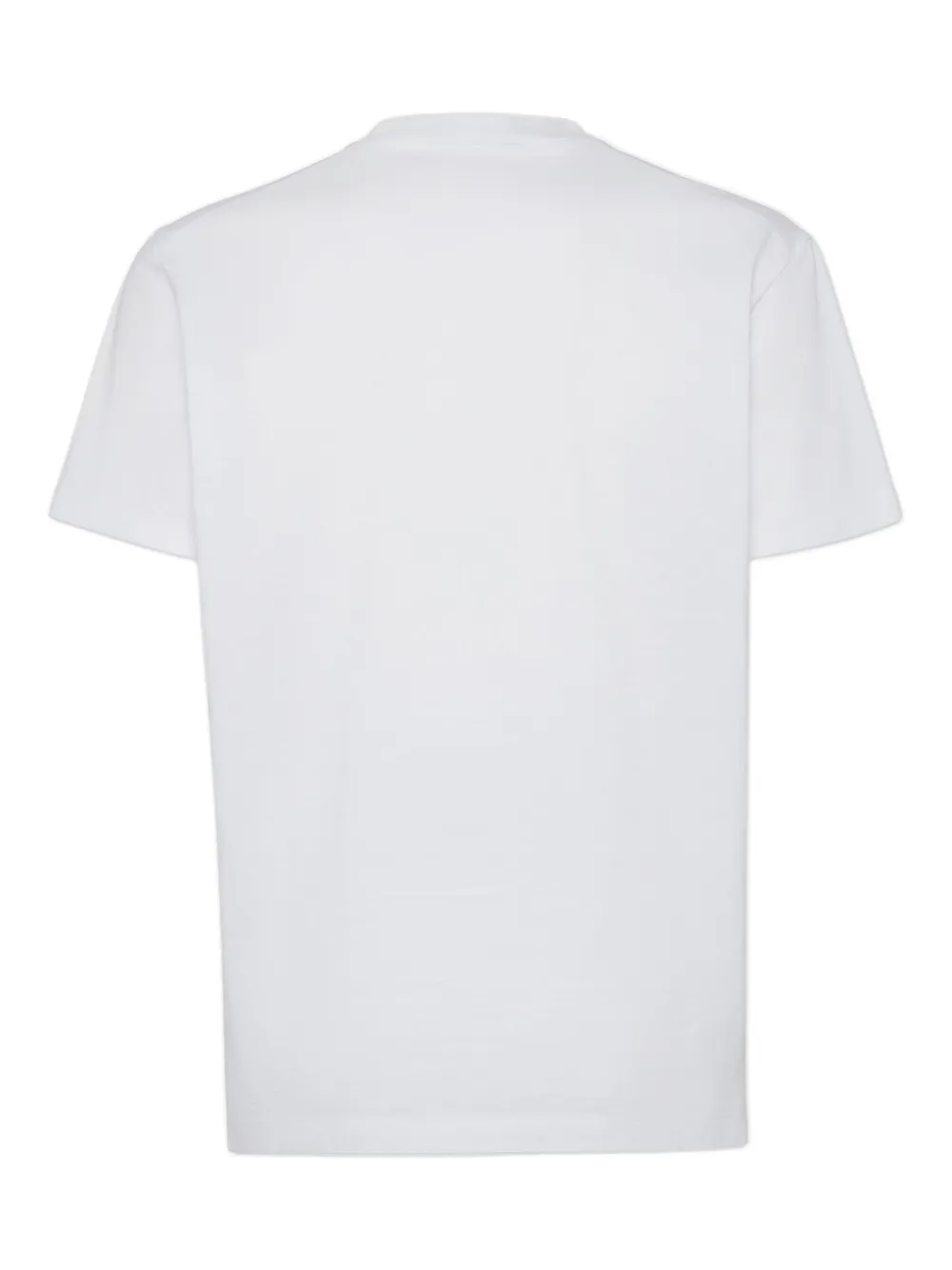 DSQUARED2 logo-print T-shirt | T-Shirts | Image 2