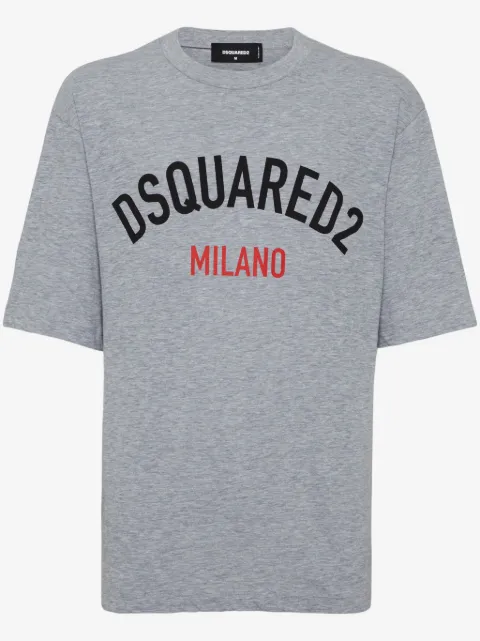 DSQUARED2 playera Milano