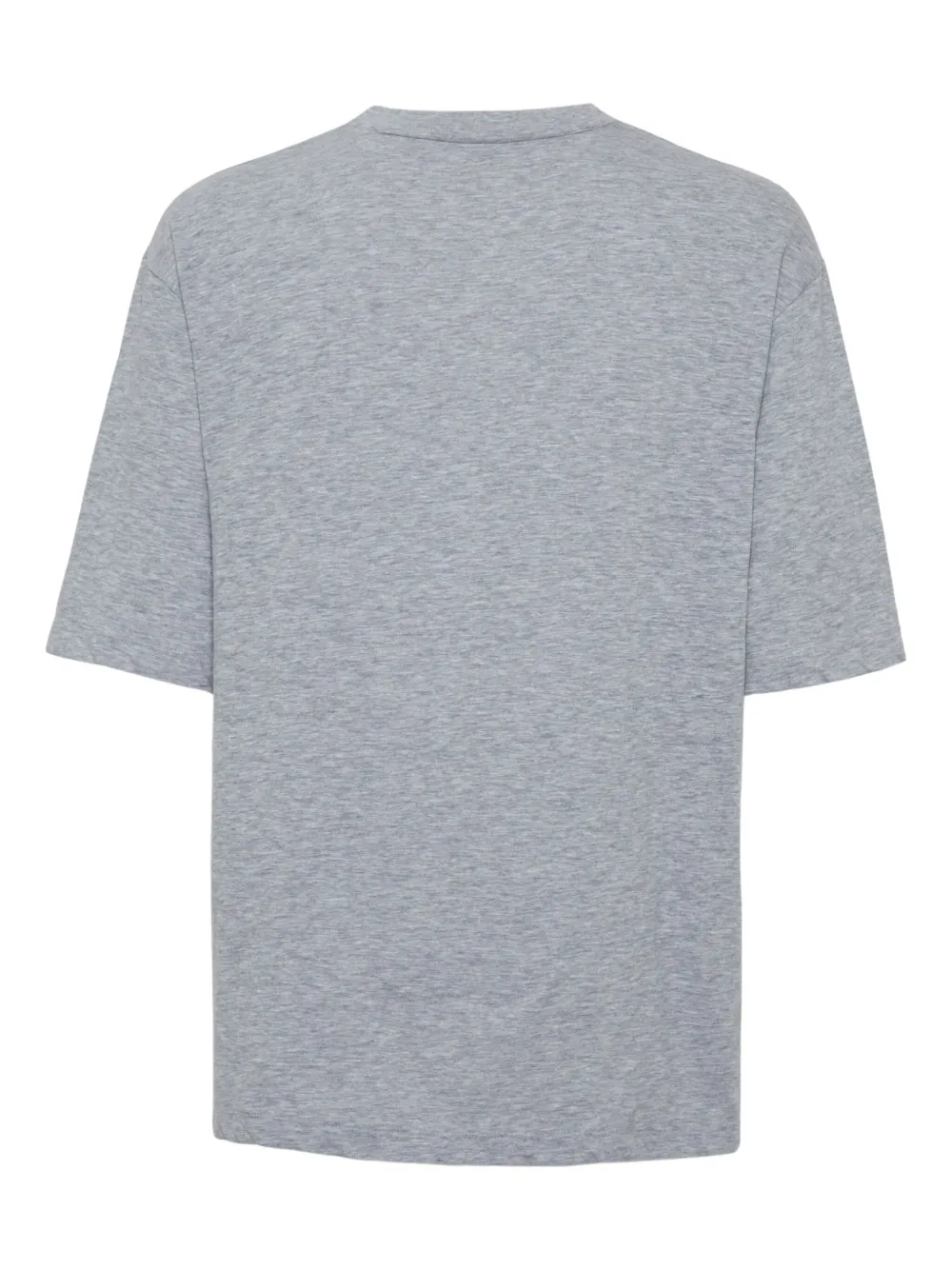DSQUARED2 Milano T-shirt - Grijs