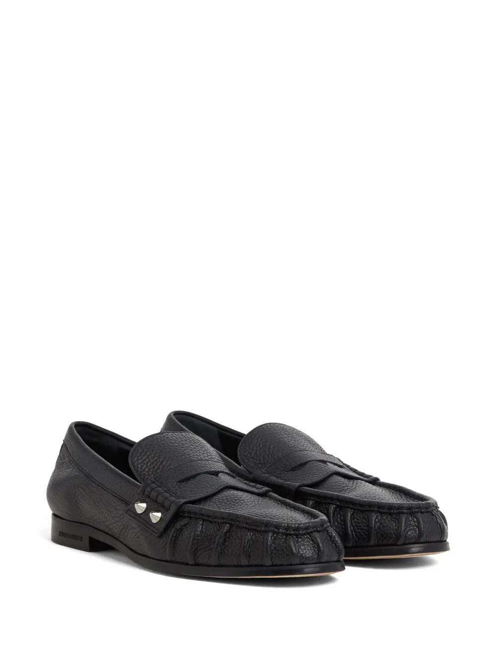 DSQUARED2 mocasines slip-on | Image 2