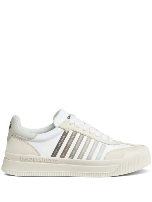 Baskets Boxer - DSQUARED2 - Modalova