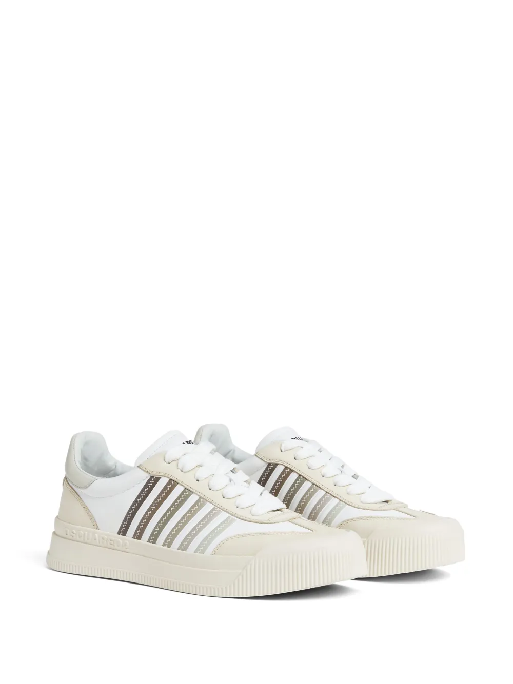 DSQUARED2 tenis Boxer | Tenis bajos | Image 2
