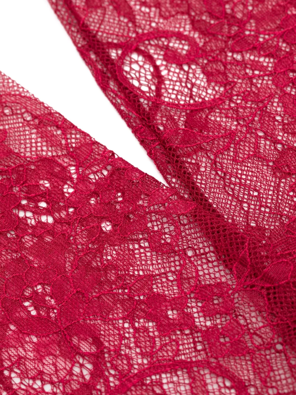 Atu Body Couture Guanti in pizzo x Rue Ra | Image 2
