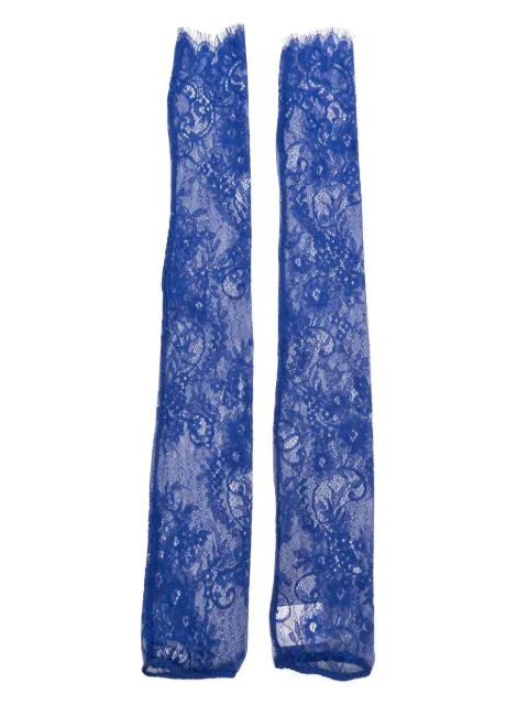 Atu Body Couture x Rue Ra lace gloves ATRR083 - 0