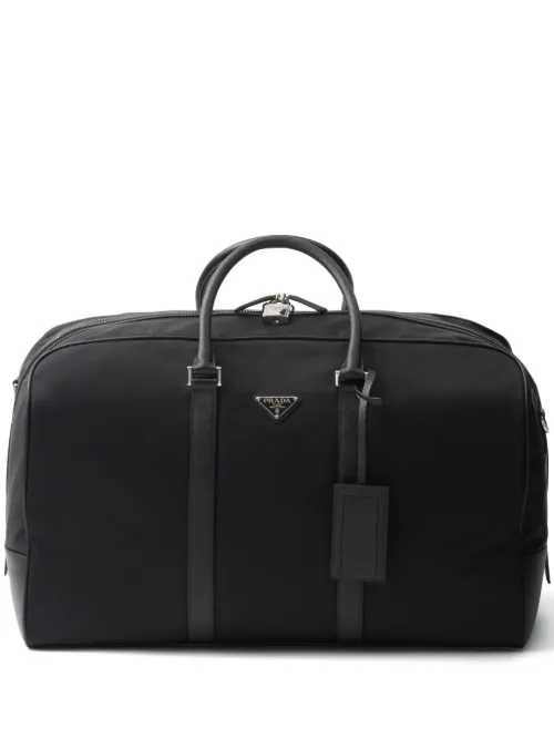 Sac fourre-tout Re-Nylon - Prada - Modalova