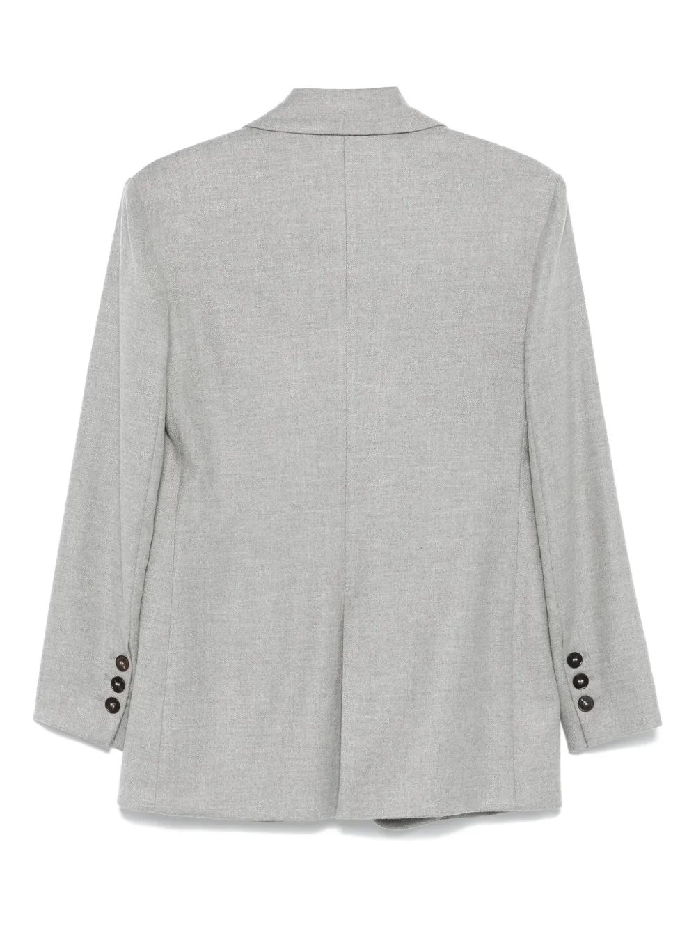Antonelli Ellero blazer - Grijs