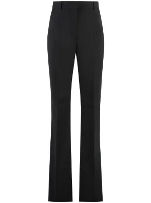 新作☆【Sportmax】フレアパンツ Sportmax ウィメンズ フレアパンツ通販 - FARFETCH
