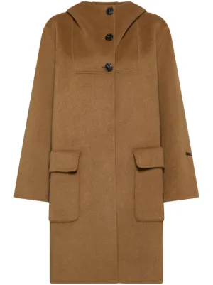 Marina rinaldi coat sale clearance