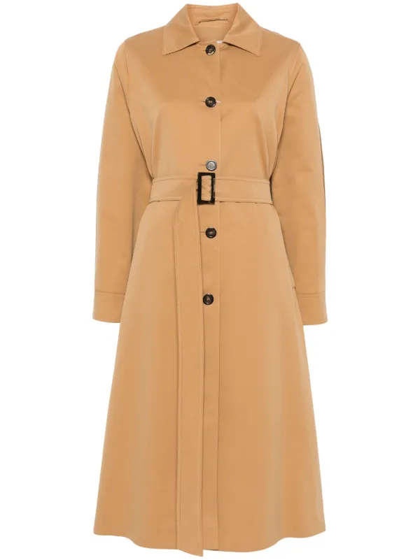 MAXMARA◆Rieti トレンチコート MAXMARA◇Rieti トレンチコート