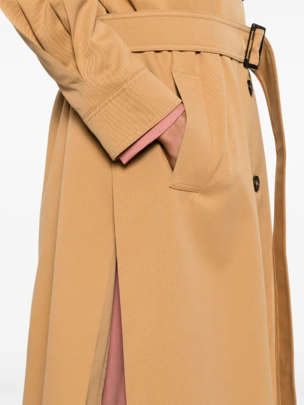 MAXMARA◆Rieti トレンチコート MAXMARA◇Rieti トレンチコート
