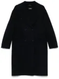 'S Max Mara Oliver coat - Blue