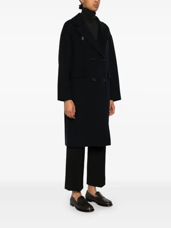 S Max Mara Oliver コート | ブルー | FARFETCH JP S Max Mara Oliver コート | ブルー | FARFETCH JP