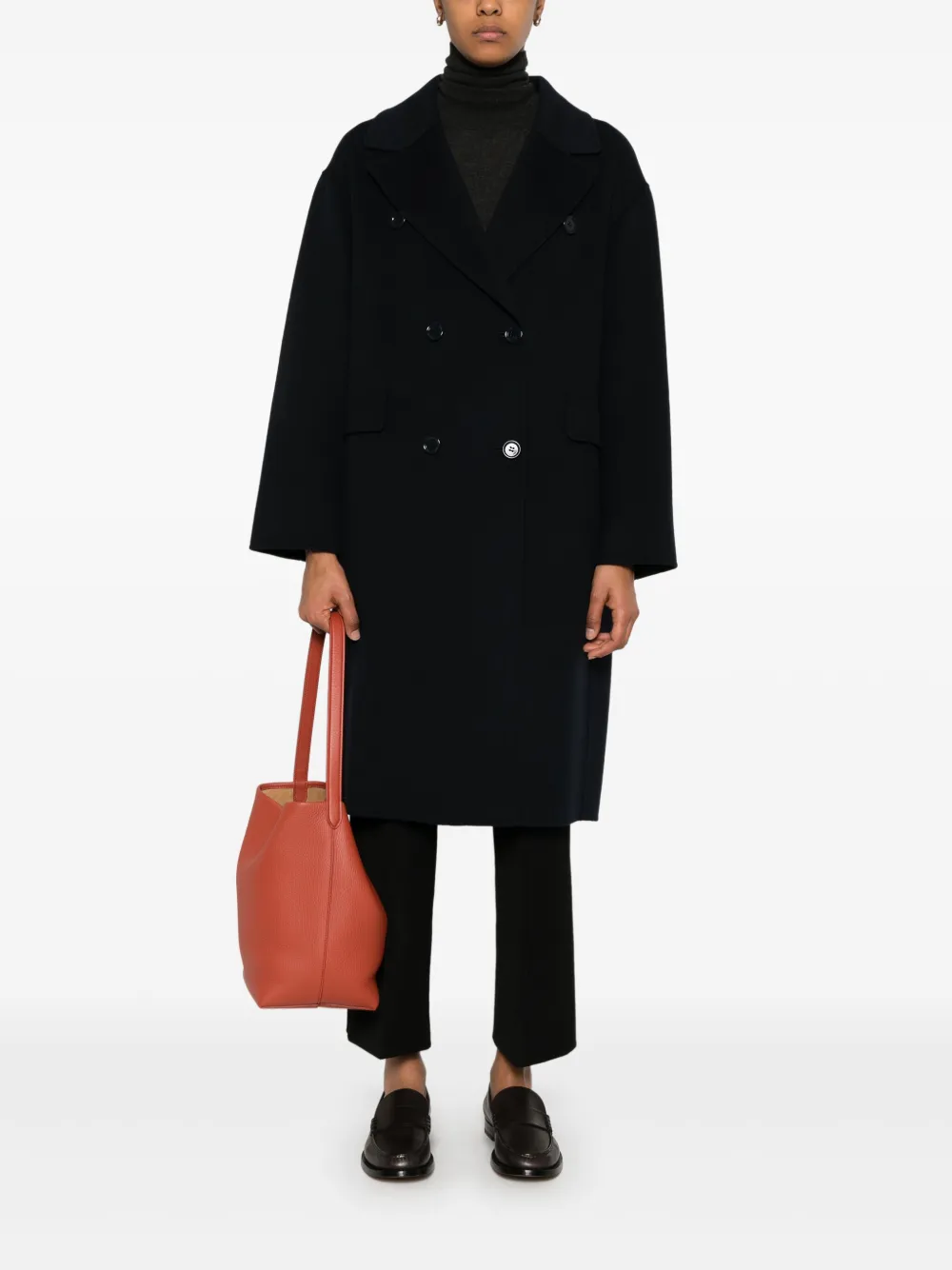 'S Max Mara Oliver coat | Double Breasted & Peacoats | Image 2