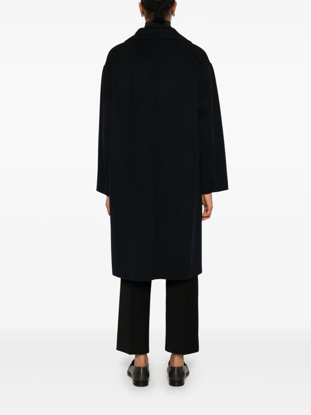 'S Max Mara Oliver jas Blauw