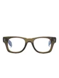Cutler & Gross x The Great Frog Phantom glasses - Green