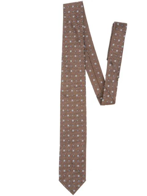 DSQUARED2 D2 classic tie