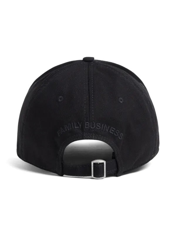 【DSQUARED2】 MAIN Patch Baseball Cap Amazon.com: DSQUARED2 Multicoloured Multi Logo Patch