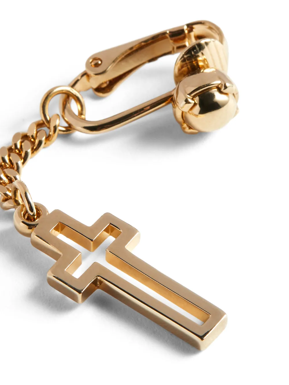 DSQUARED2 charm-detail earring | Image 2