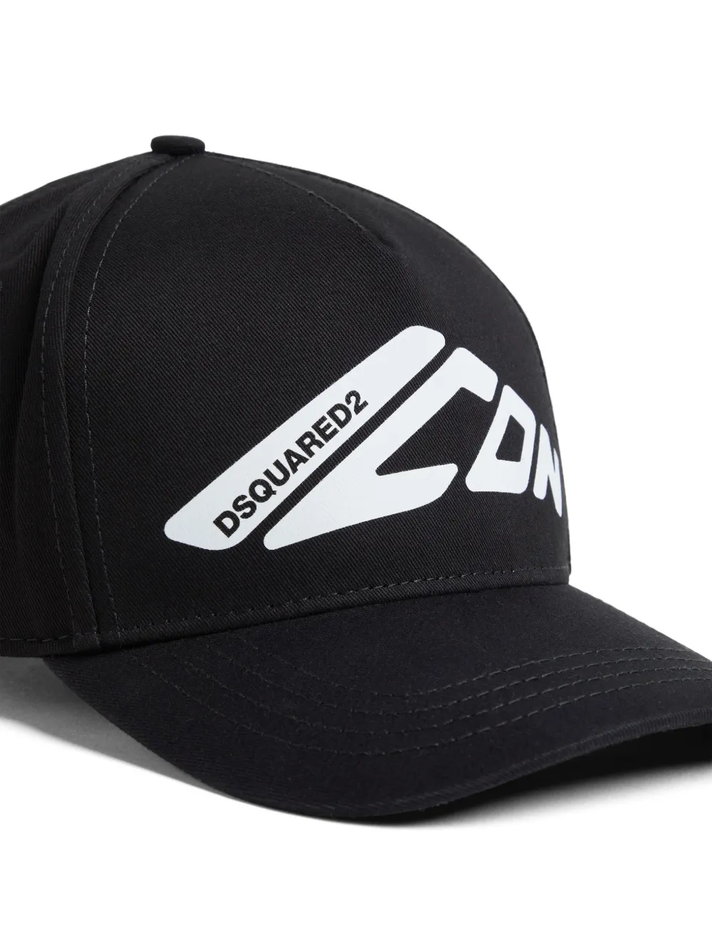 Dsquared2 Dsquared2 cap with a visor | Men's Accessories