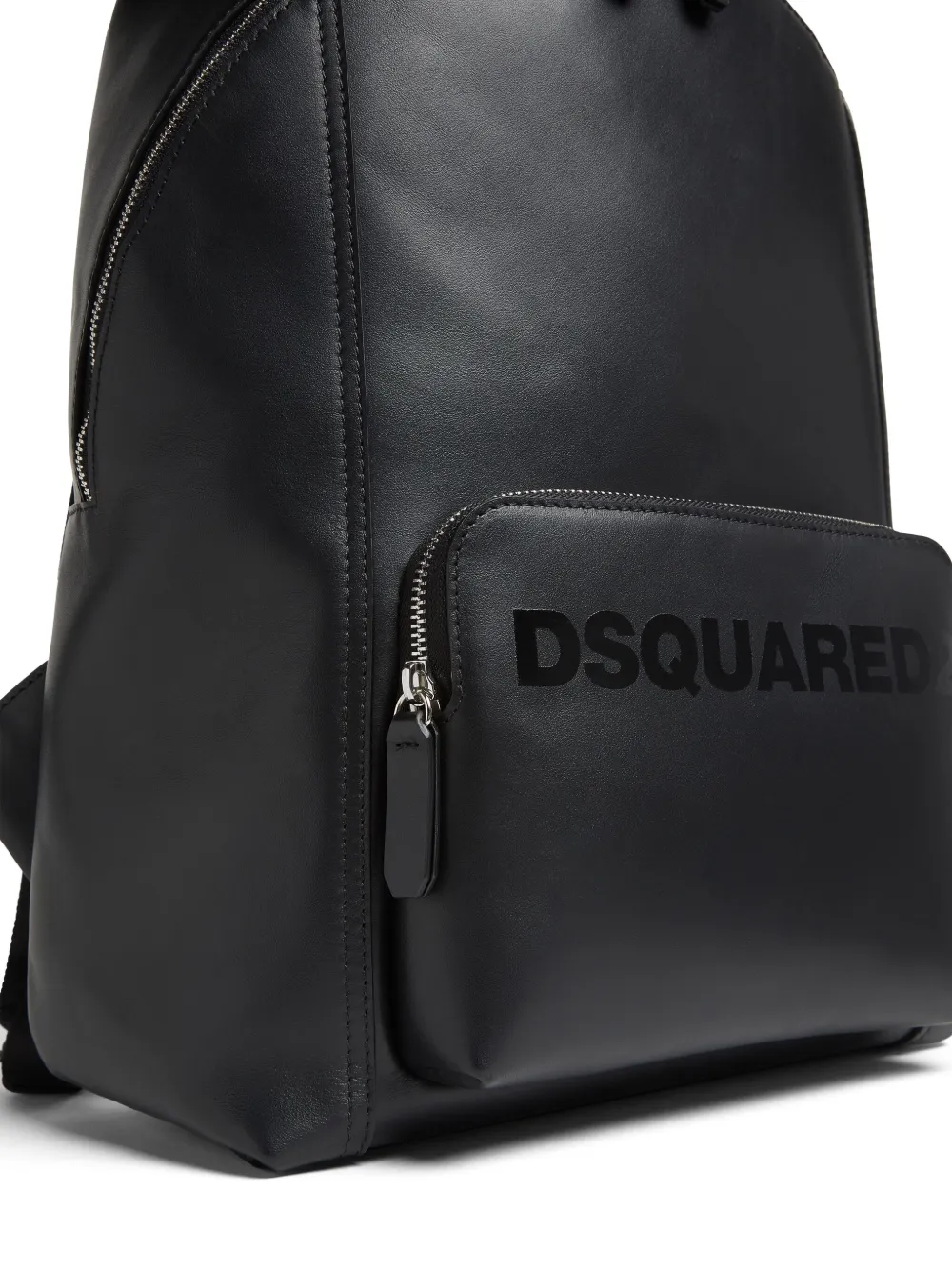 DSQUARED2 Bob rugzak Zwart