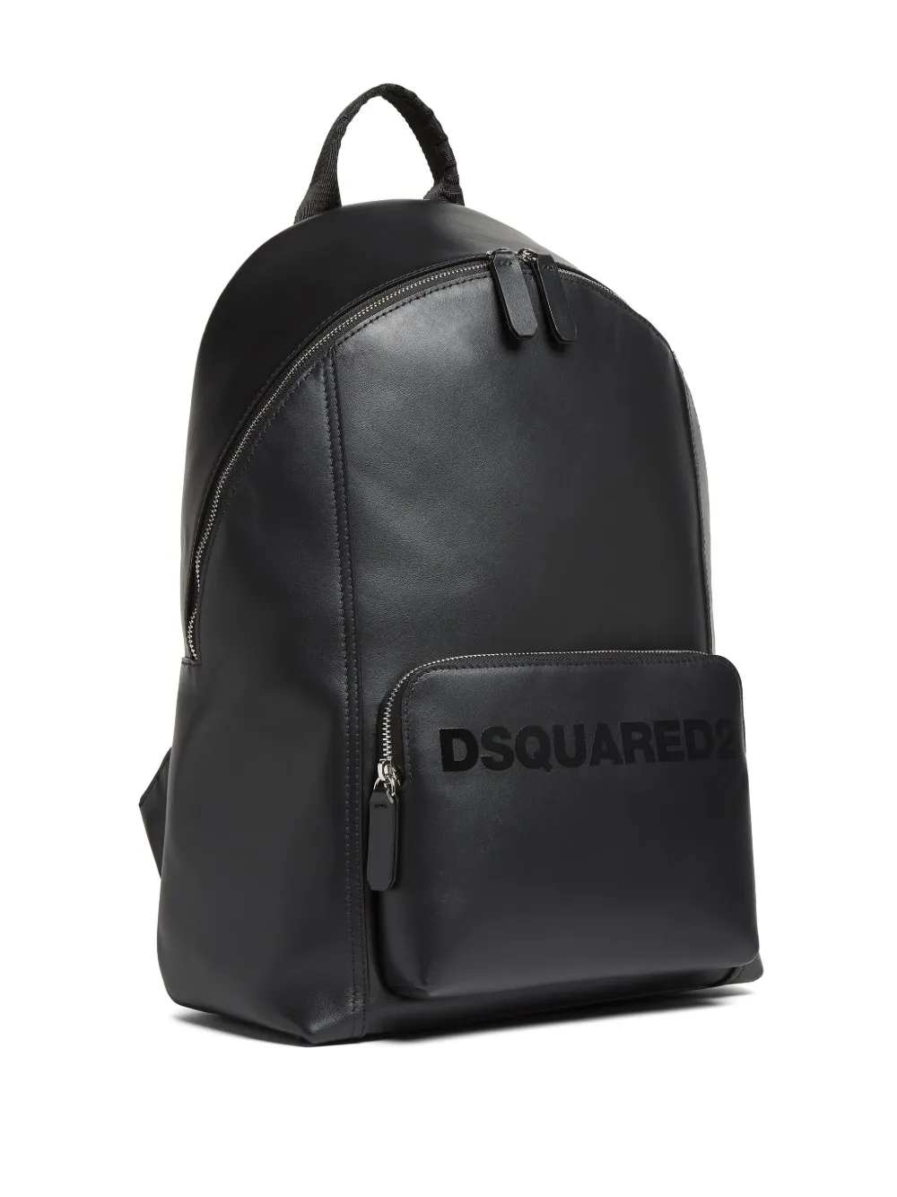 DSQUARED2 Bob rugzak Zwart