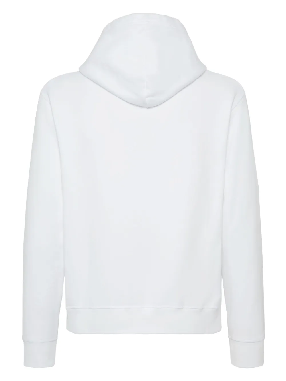 DSQUARED2 cotton hoodie | Hoodies | Image 2