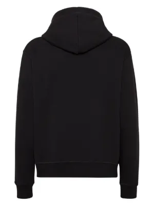 【関税込み】D SQUARED2 Marble Dyed jersey hoodie Men's Sweatshirts and Hoodies | DSQUARED2
