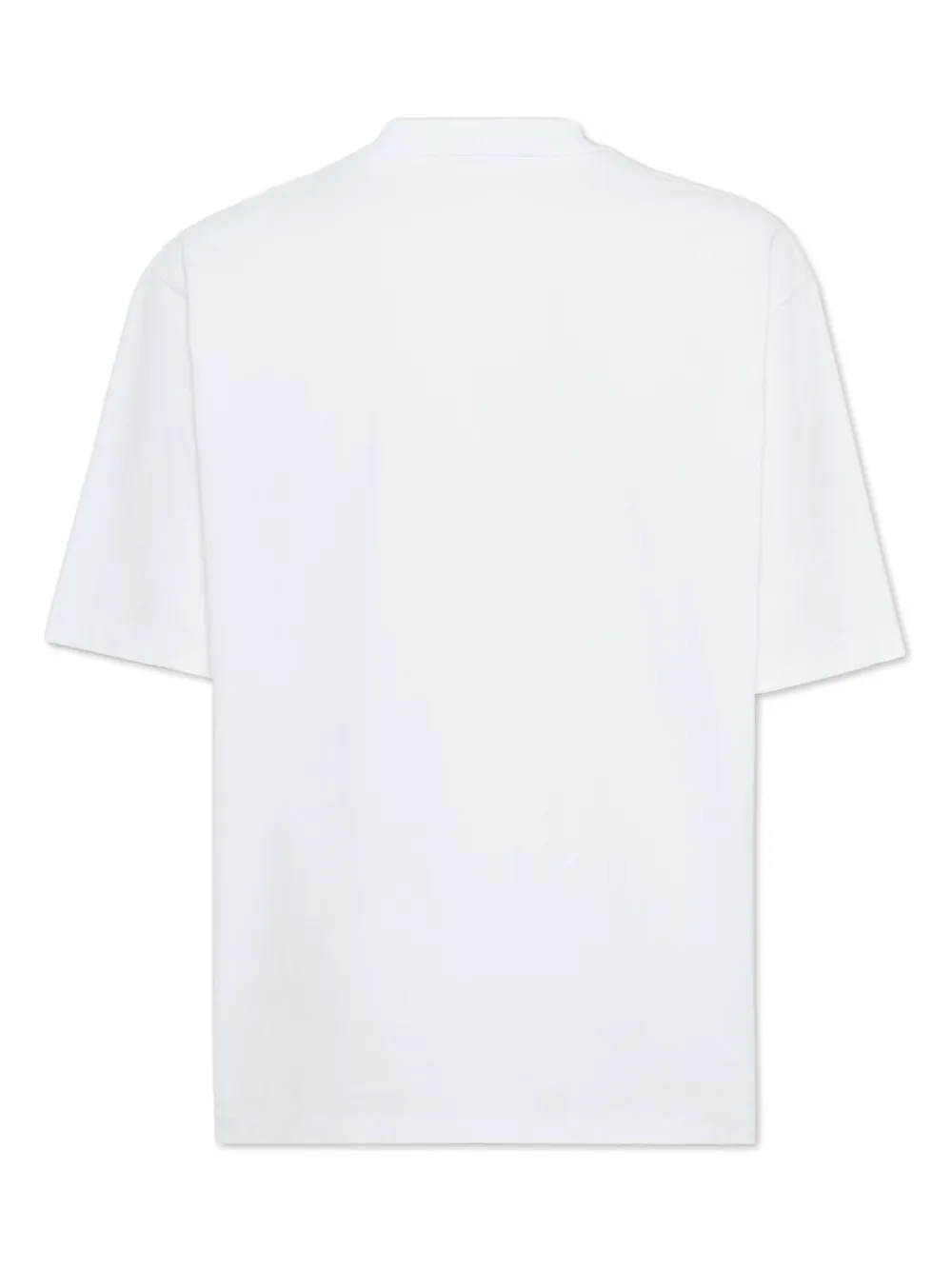 DSQUARED2 patch-detail T-shirt | T-Shirts | Image 2