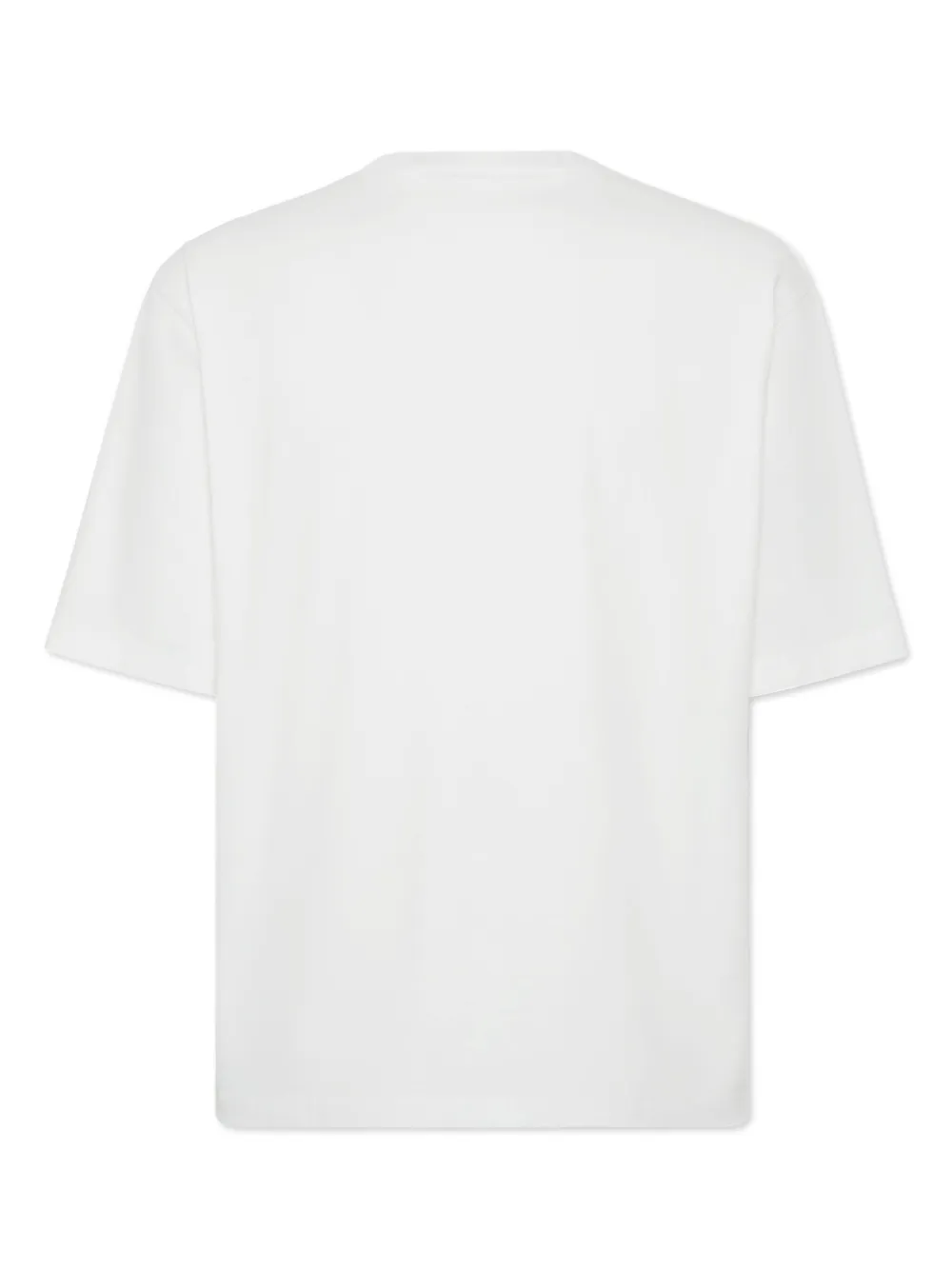DSQUARED2 Blood Sweat Tears T-shirt - Wit