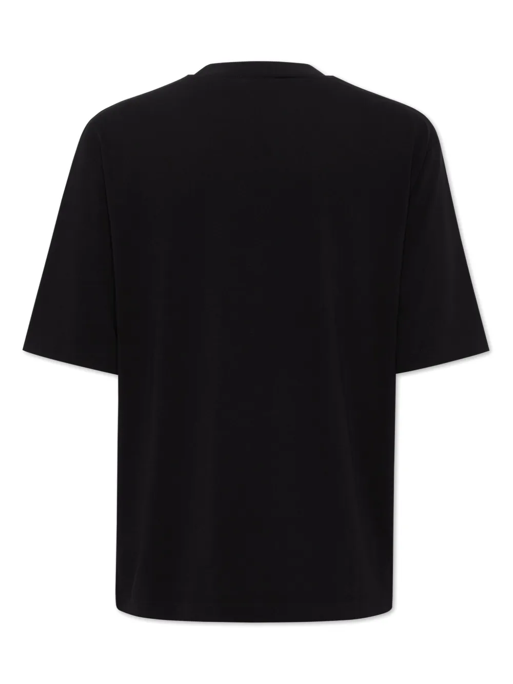 DSQUARED2 Blood Sweat Tears T-shirt - Zwart