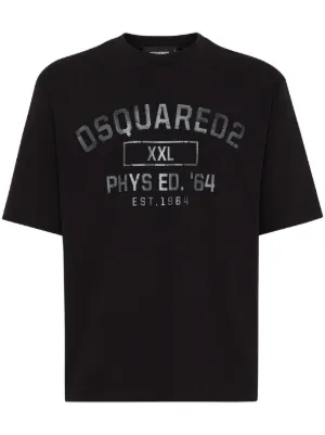 Dsquared2 T-Shirts for Men - FARFETCH Canada