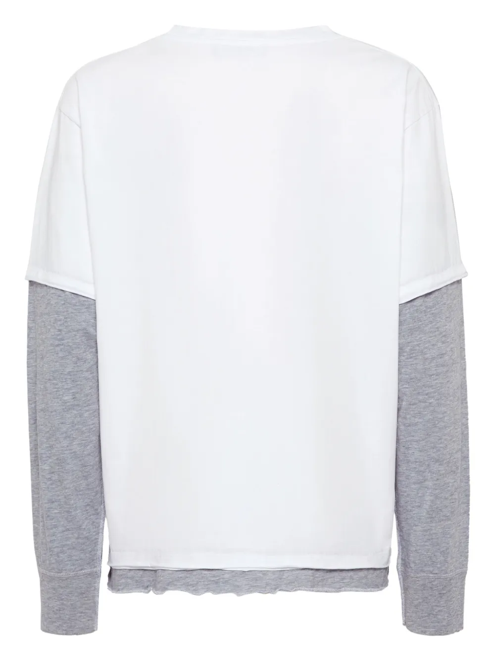 DSQUARED2 layered T-shirt | T-Shirts | Image 2