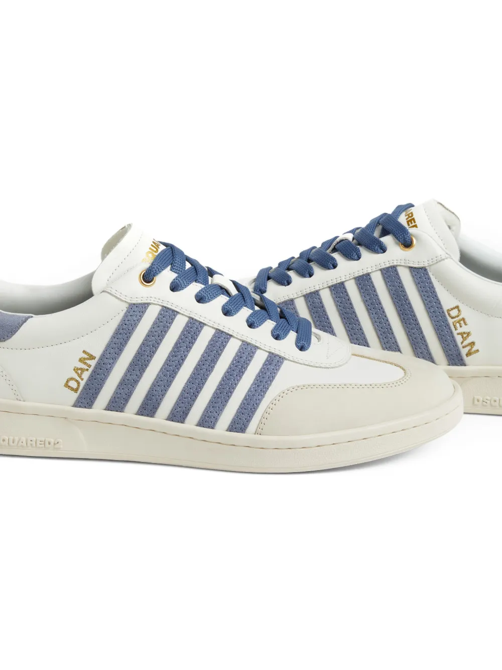 DSQUARED2 BOXER SNEAKERS