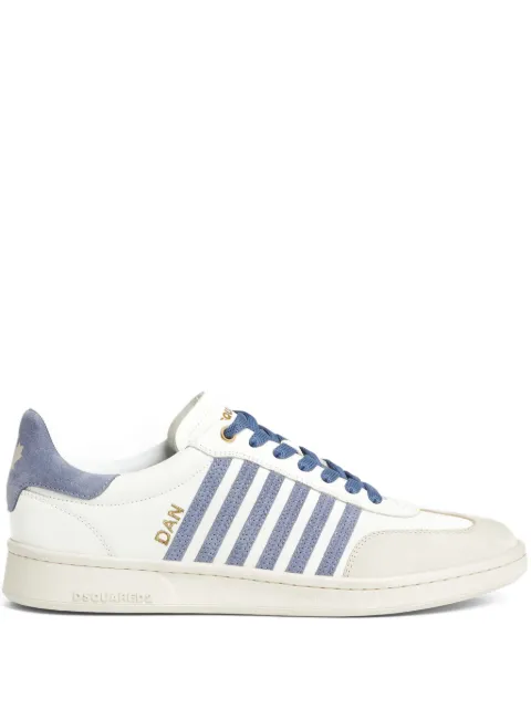 DSQUARED2 Boxer sneakers