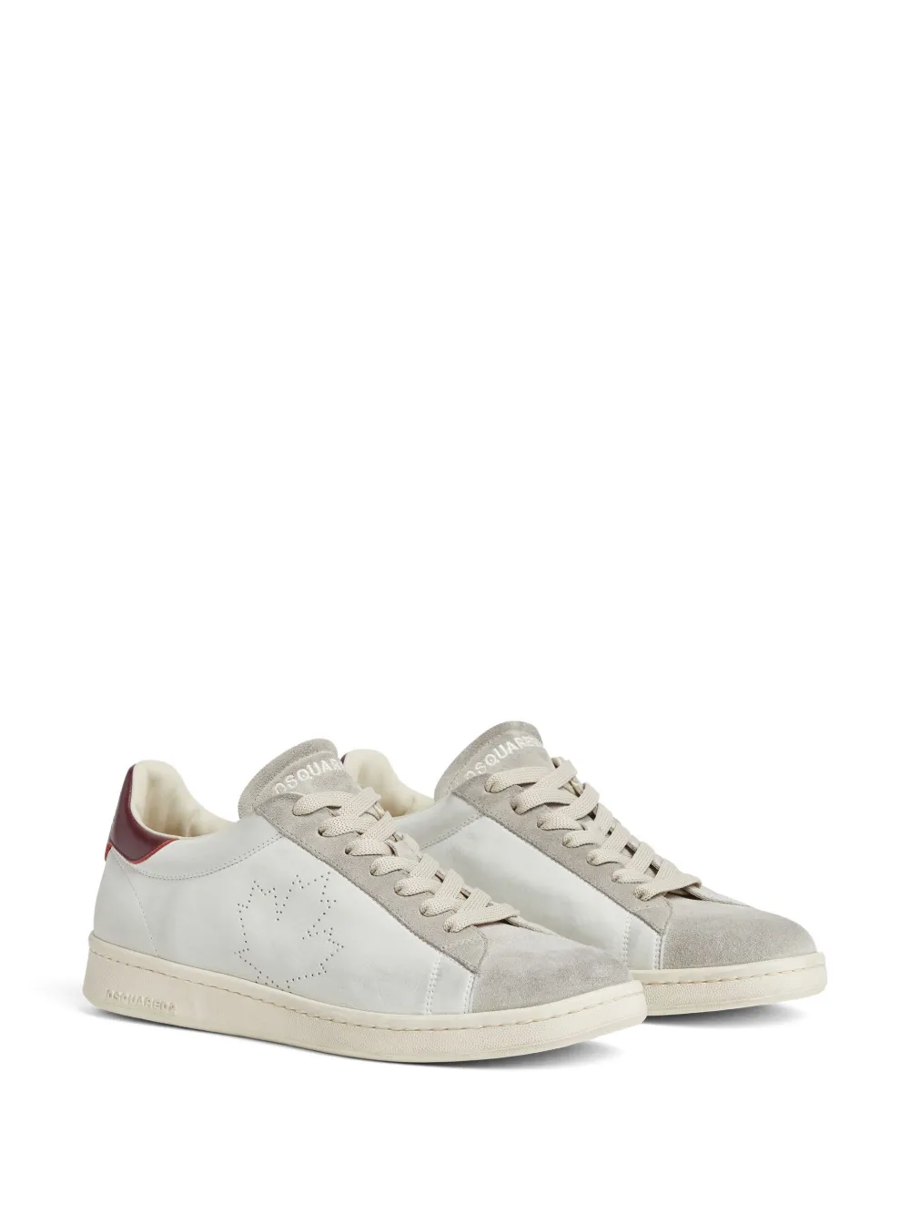 DSQUARED2 panelled sneakers | Low-Tops | Image 2