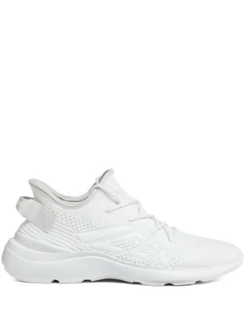 DSQUARED2 Sneakers met logo-reliëf