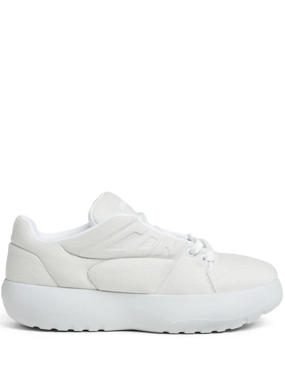 DSQUARED2 Icon New Generation sneakers | White | Image 1