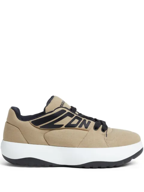 DSQUARED2 baskets Icon New Generation
