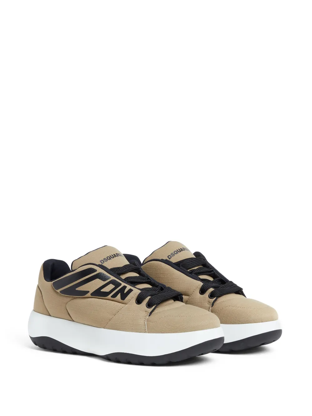 DSQUARED2 Icon New Generation sneakers | Low-Tops | Image 2