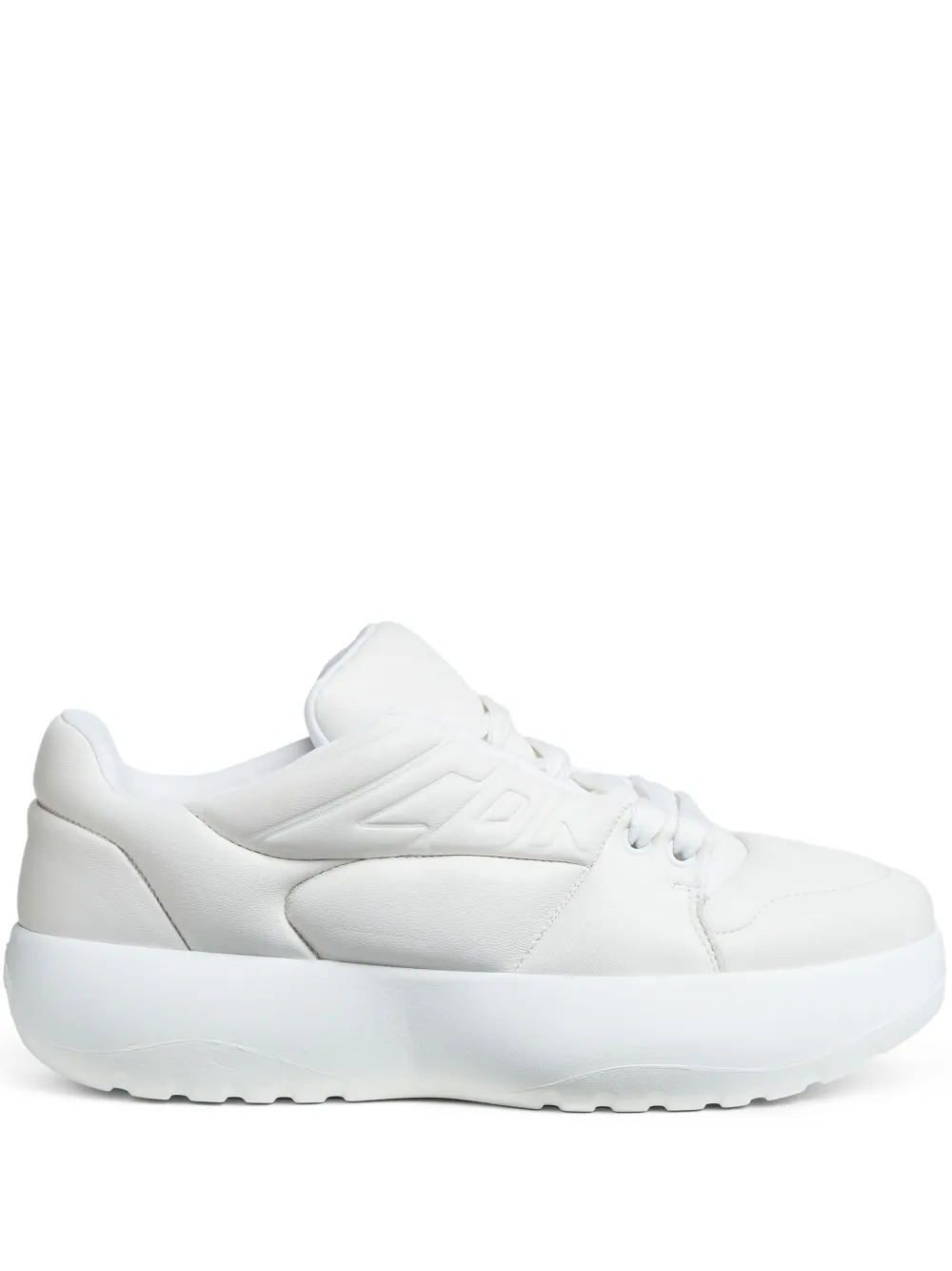 DSQUARED2 Icon New Generation sneakers | White | Image 1