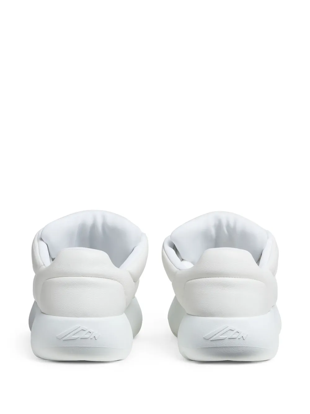 DSQUARED2 Icon New Generation sneakers White