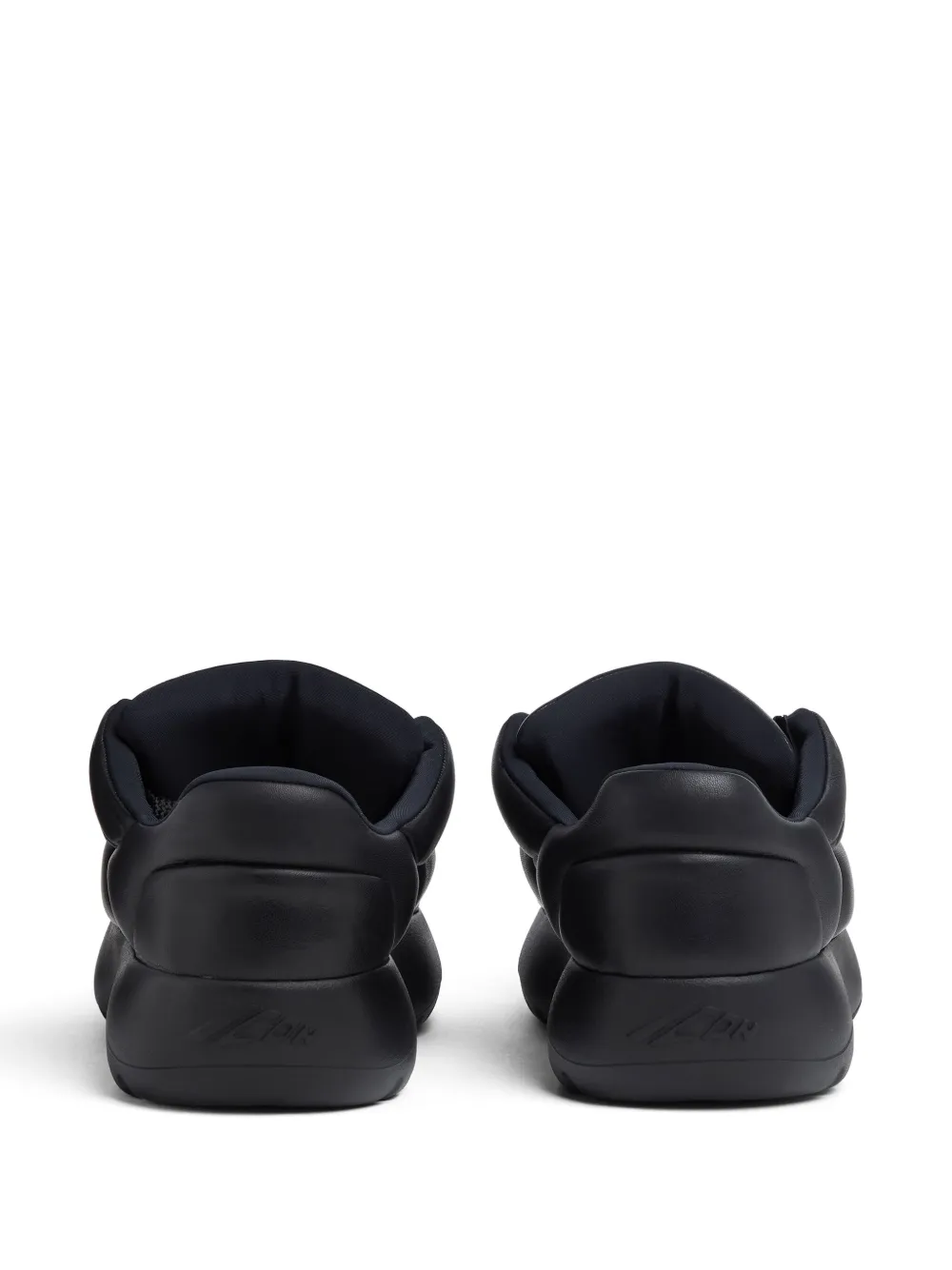 DSQUARED2 Icon New Generation sneakers Black
