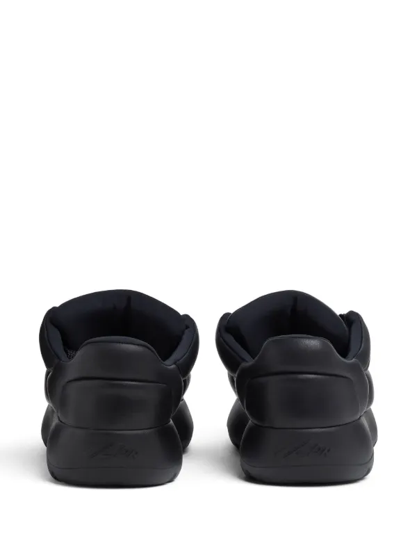 DSQUARED2 ICON 46 試着のみ farfetch購入 約9万 DSQUARED2 Icon New Generation Sneakers | Black | FARFETCH