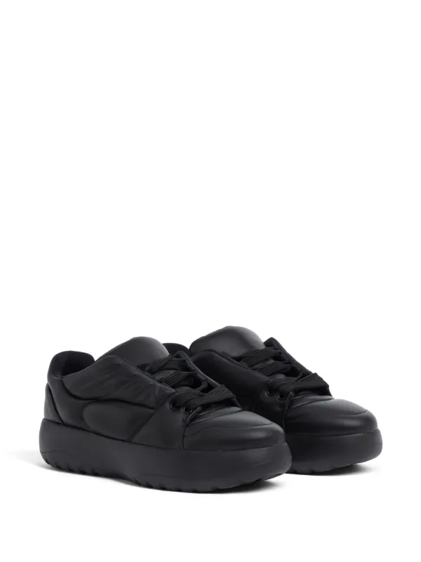 DSQUARED2 Icon New Generation Sneakers | Black | FARFETCH
